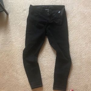 American Eagle Hi-Rise Jegging